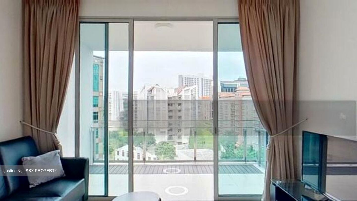 The Inspira (D9), Condominium #496618631
